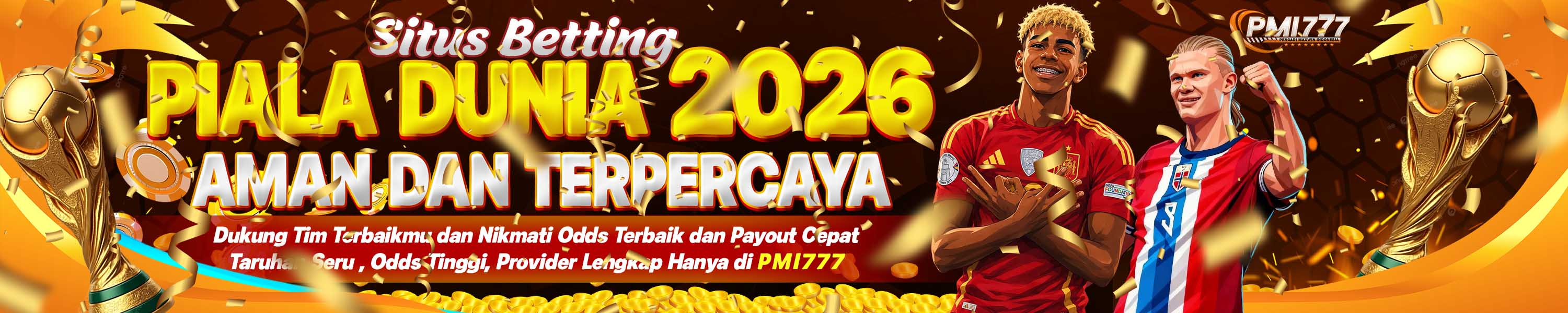 PIALA DUNIA 2026