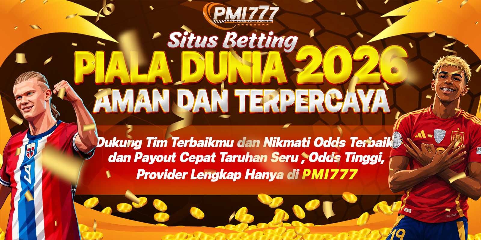 PIALA DUNIA 2026